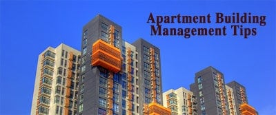 apartment-management-tips Funny Apartments by Montrasio International