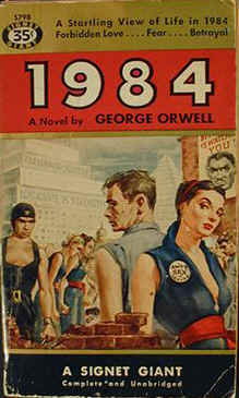 Orwell