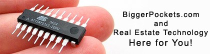 real estate technology biggerpockets