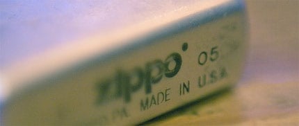 zippo zippo