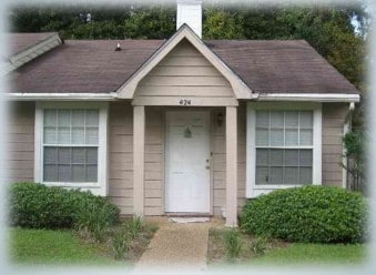Buy And Hold Real Estate Investment Image