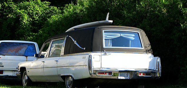 Hearse