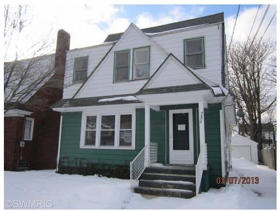 Good Real Estate Deal