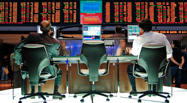 How to Get Rich with the Stock Market