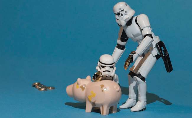 Save Money
