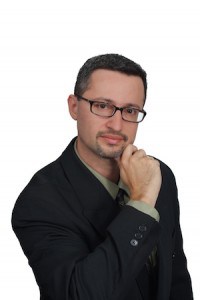 Ben Leybovich