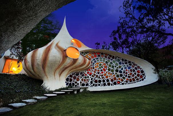 SeashellHouse1