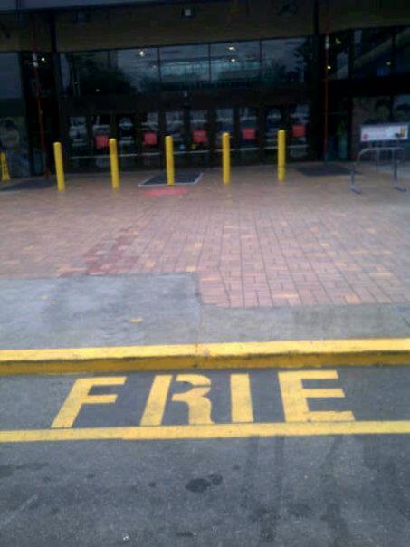 Frie