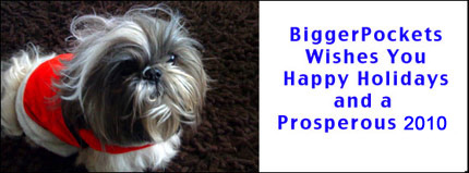 BiggerPockets Christmas Wishes