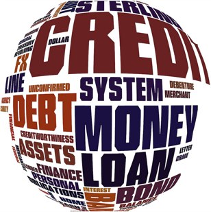 credit reports, fico, debt