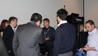 real estate networking group