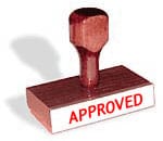 hard money loan approval