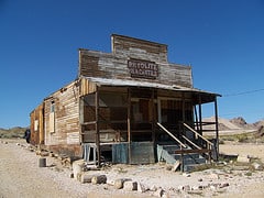 Post image for Nevada’s Home Loan Modification Law Ignored