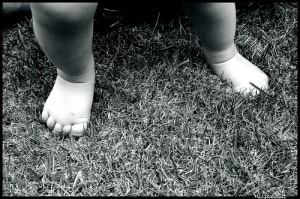 Post image for Just Do Something! 5 Baby Steps to Ease New Investor Fears