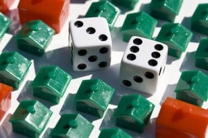 mortgage reform