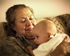 Multigenerational Home Buying