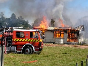 real estate insurance