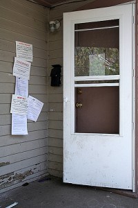 accidental landlord