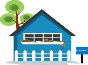 finding great tenants