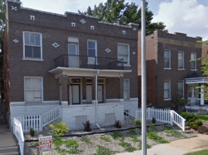 section 8 properties