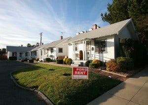 rental rates
