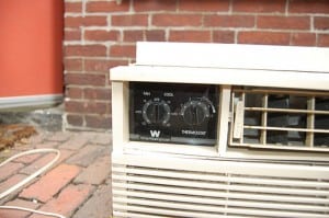 air conditioning renal