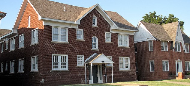 buy investment property or a home