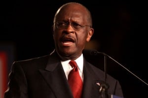 Herman Cain Equity Investors
