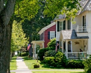 protecting mortgage notes