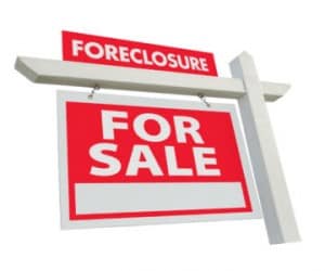 Real Estate Marketing Foreclosure Template