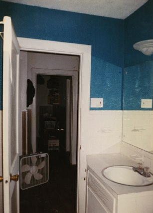 property inspection