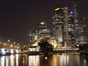 singapore