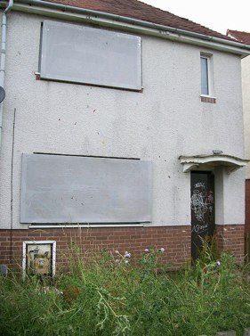protecting your property from crime