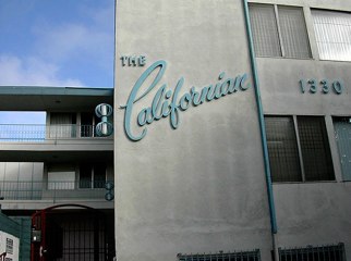 1031 apartment