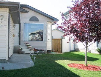 curb appeal
