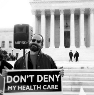 Obamacare Health Care real estate tax