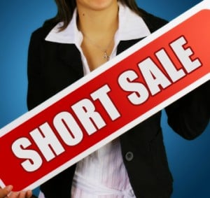short sale