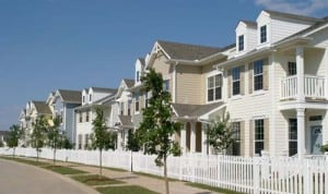 HOA leasing restrictions