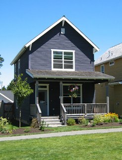 rental house