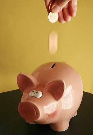 savings and retirement