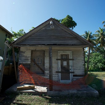 cheap abandoned house