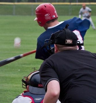 baseball hit is like real estate investing success