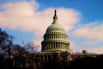Capitol Hill, Washington & Real Estate Investors
