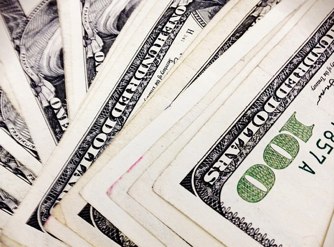 cash reserves