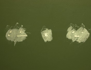 holes in the wall