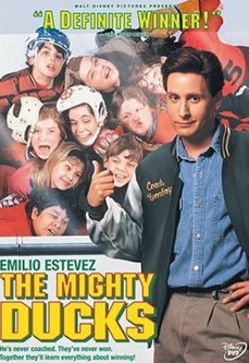 Mighty Ducks