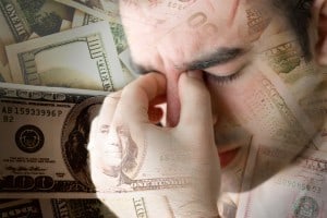 underperforming property