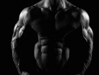 body builder