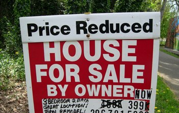 real estate deal