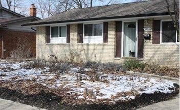 REO listing price frenzy